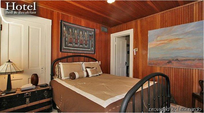 Avenue Hotel Bed And Breakfast マニトゥー・スプリングス 部屋 写真